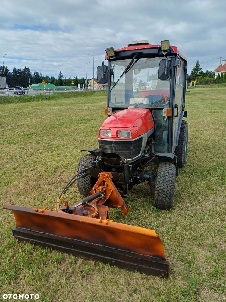 Yanmar YT001 - 4