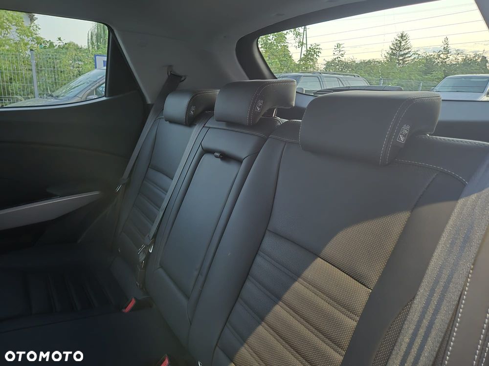 SsangYong/KGM Tivoli 1.6 D Sapphire - 19