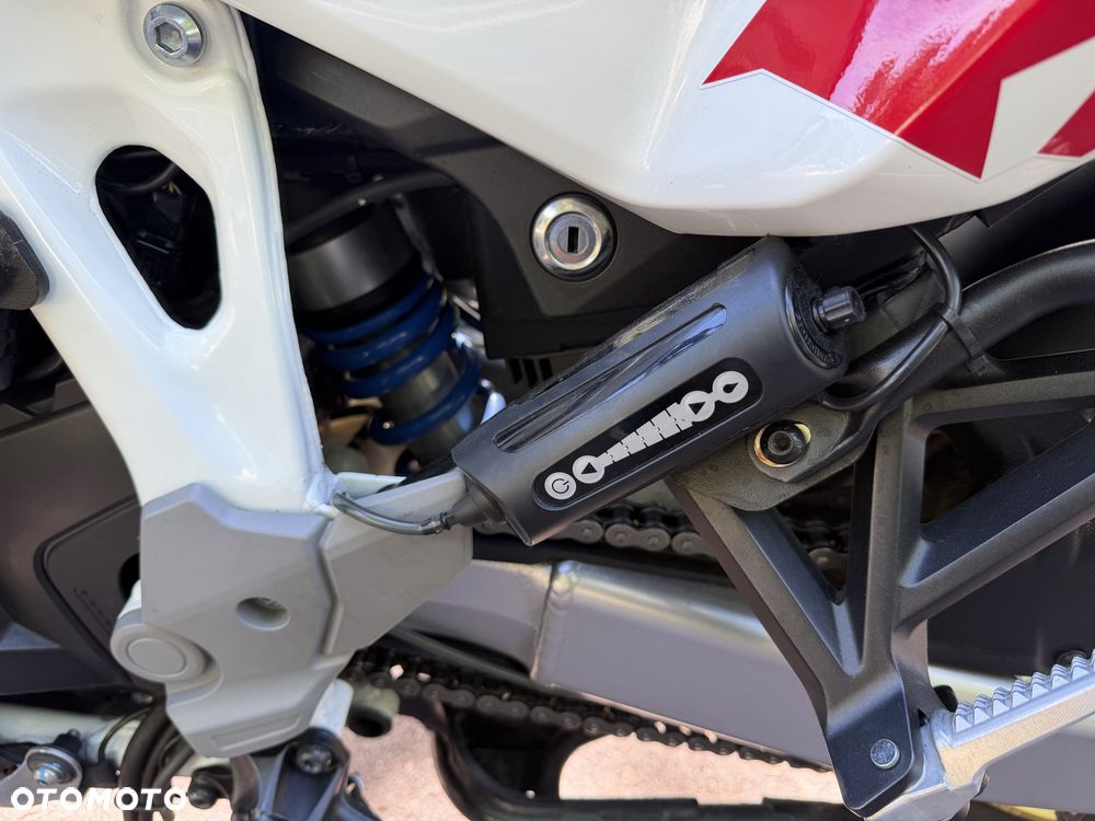 Honda CRF - 26