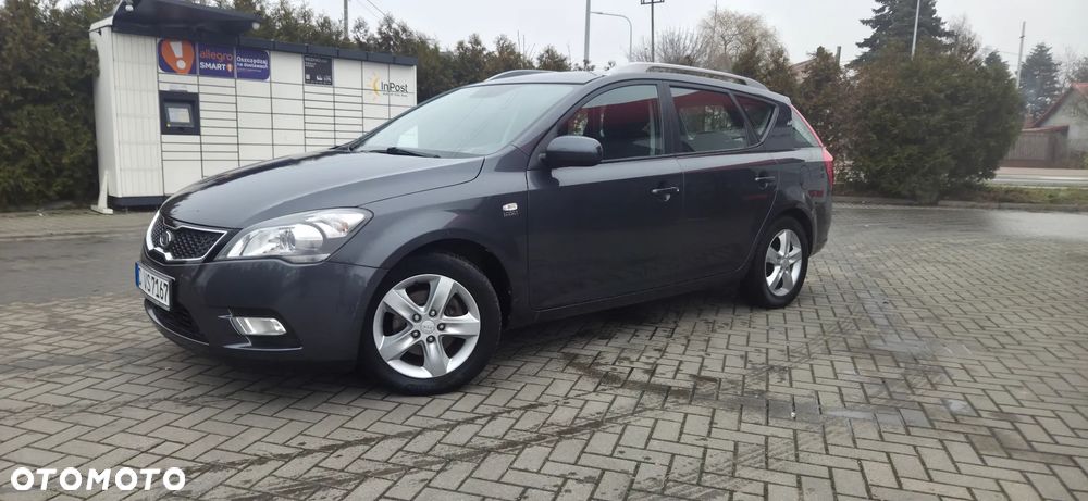 Kia Ceed 1.4 Optimum - 4