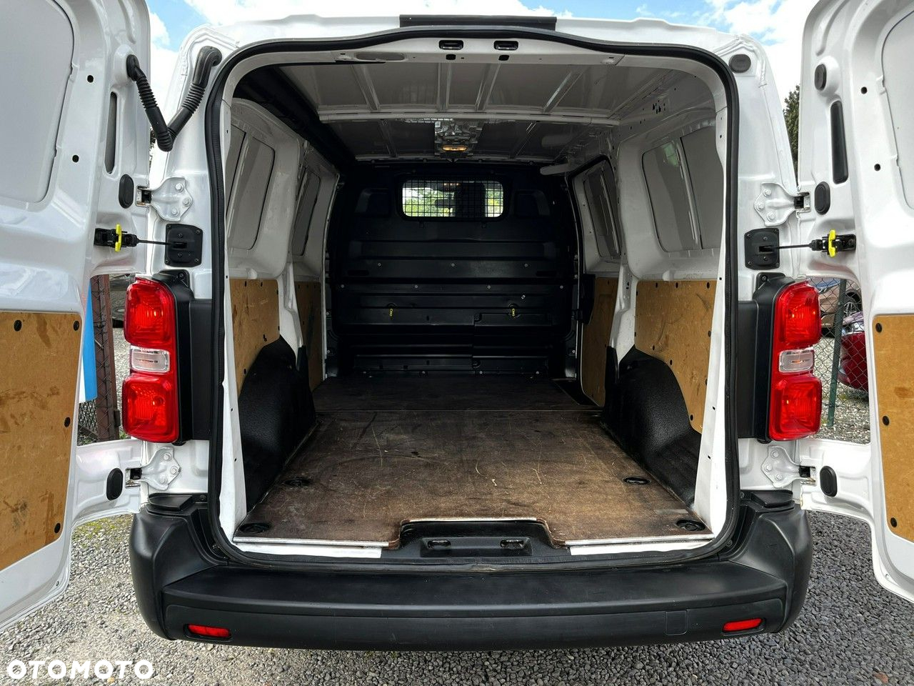 Toyota ProAce - 31