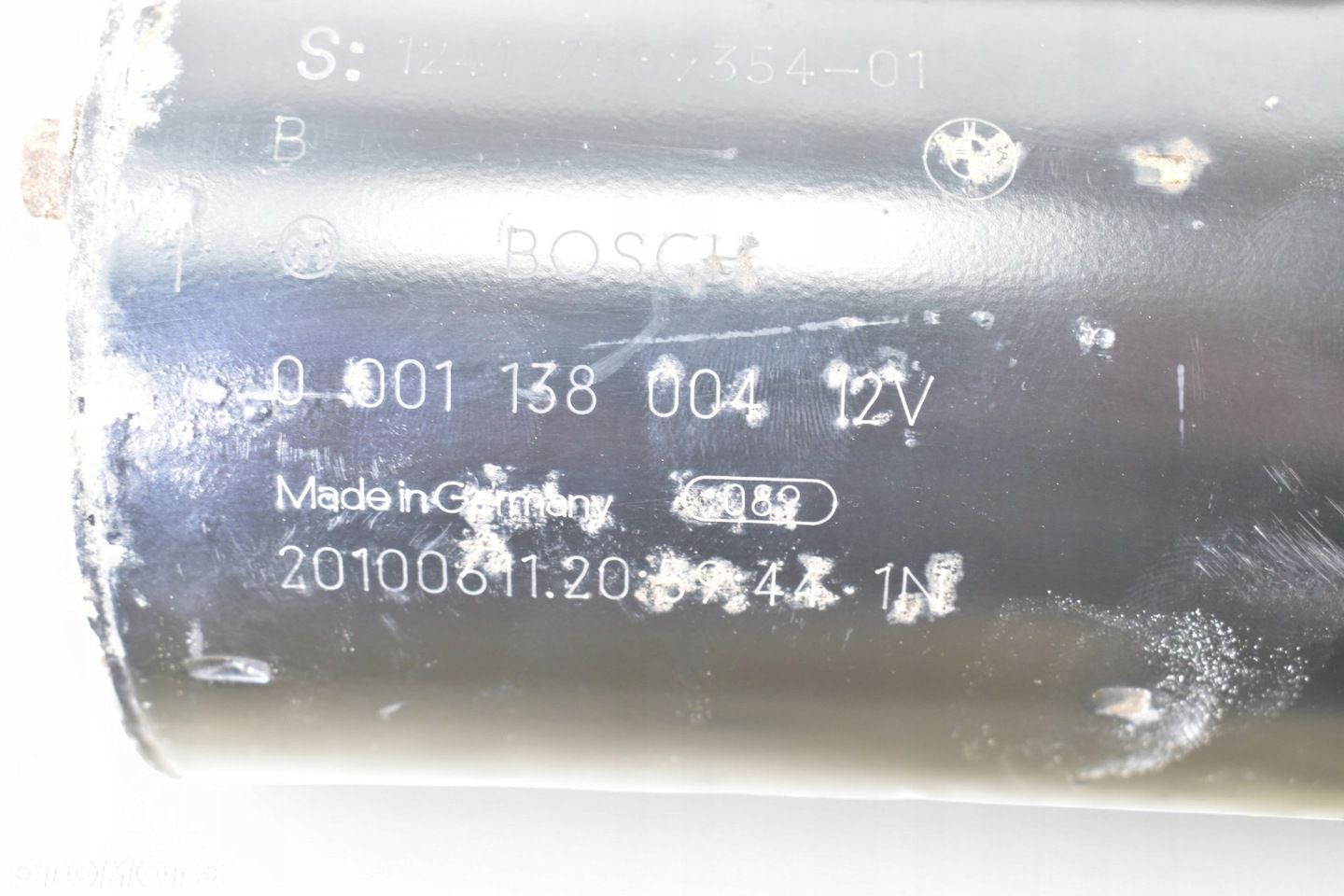 Rozrusznik MINI R50 R52 R53 R55 R56 R57 R58 R60 1.4 1.6 16V VTI THP 7589354 - 11