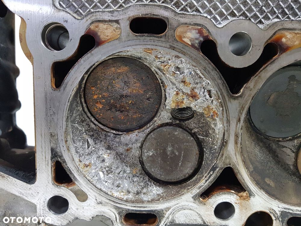 głowica prawa silnika 3.7 jeep cherokee liberty kj - 11