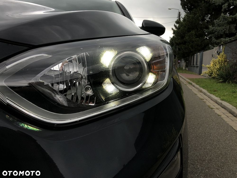 Kia Ceed 1.5 T-GDI L - 23