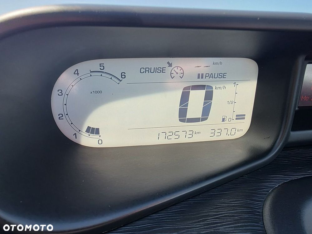 Citroën C3 Picasso - 26