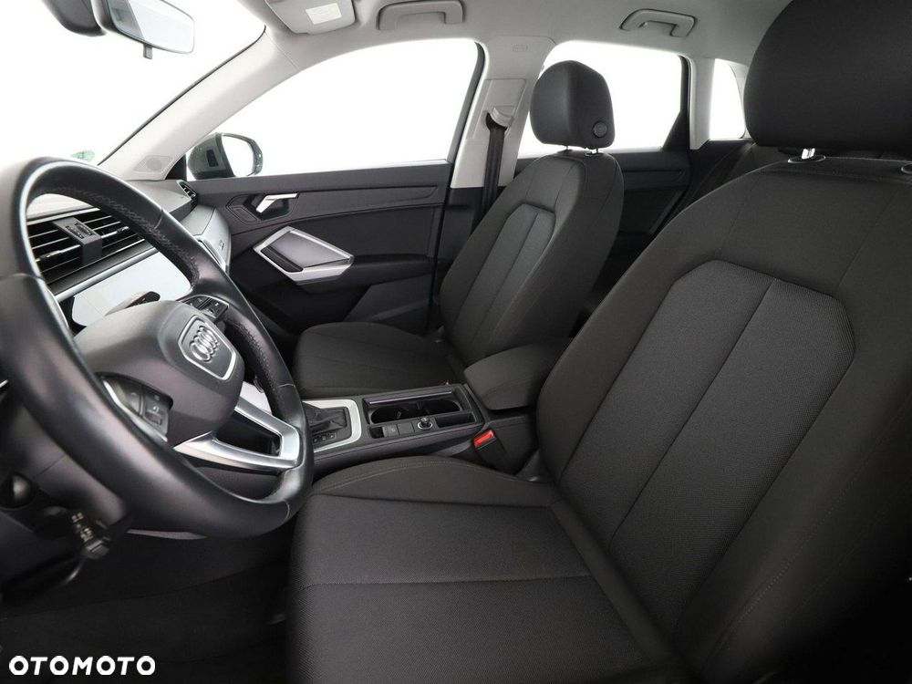 Audi Q3 40 TFSI Quattro S tronic advanced - 14