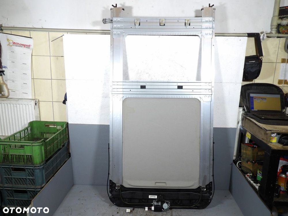 NISSAN X-TRAIL T31 SZYBERDACH 91205JG41E - 2