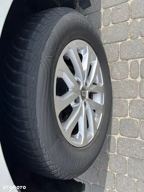 Renault Espace 1.6 dCi Energy Life 7os - 29