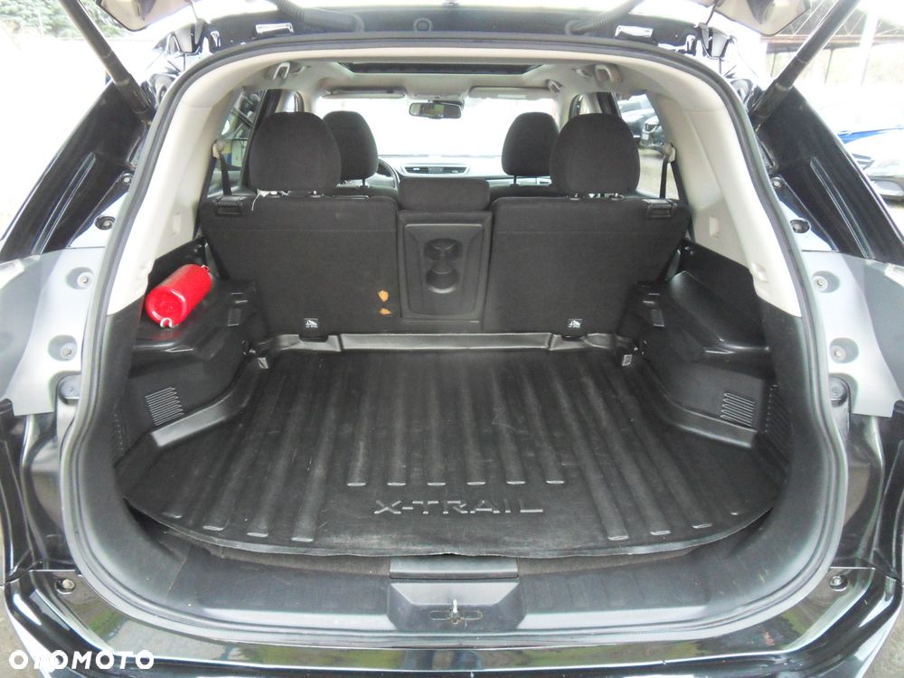 Nissan X-Trail 1.6 DCi Tekna 2WD - 10