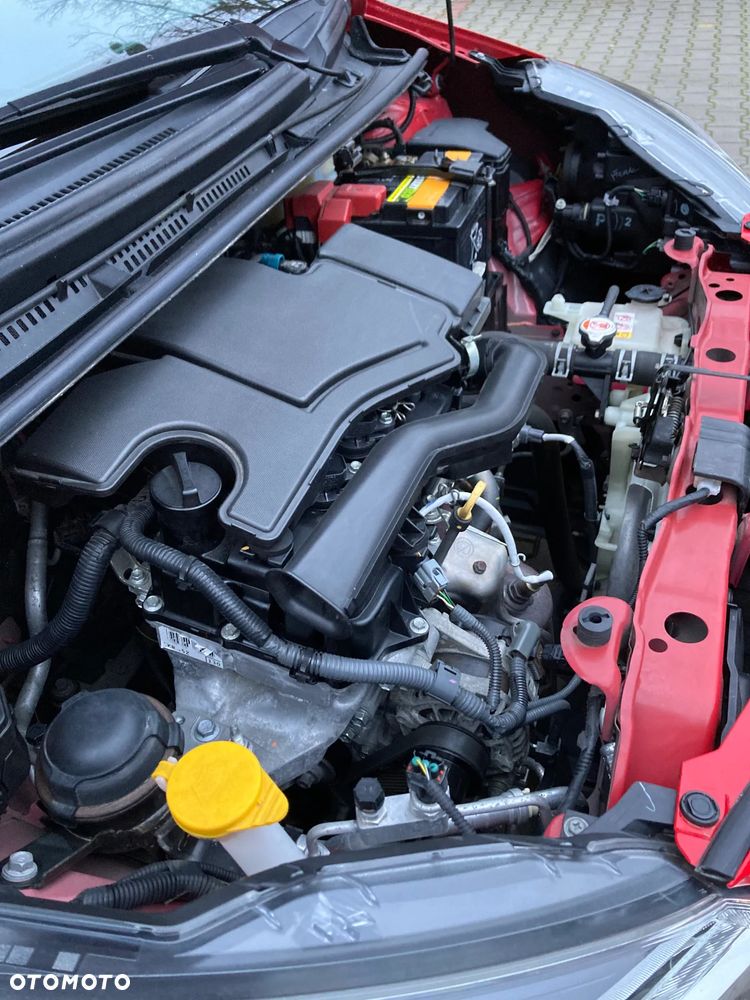 Toyota Yaris - 22