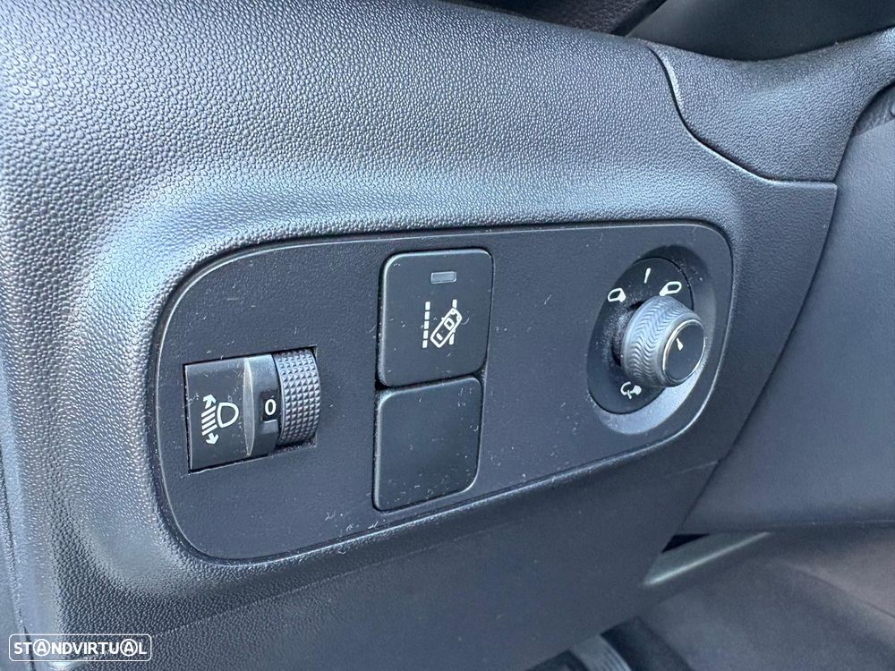 Citroën C3 BlueHDi S&S Feel - 12