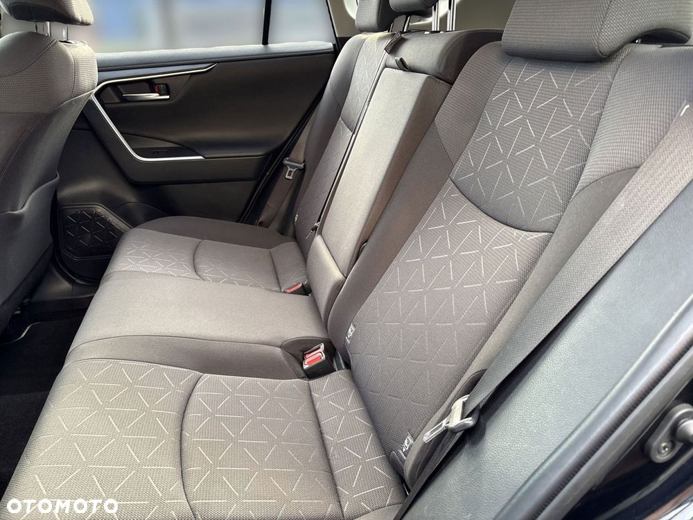 Toyota RAV4 2.5 Hybrid Comfort 4x4 - 16