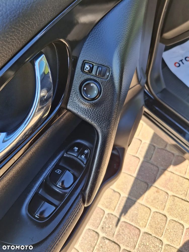 Nissan Qashqai 1.6 dCi DPF Start/Stop 360 - 26