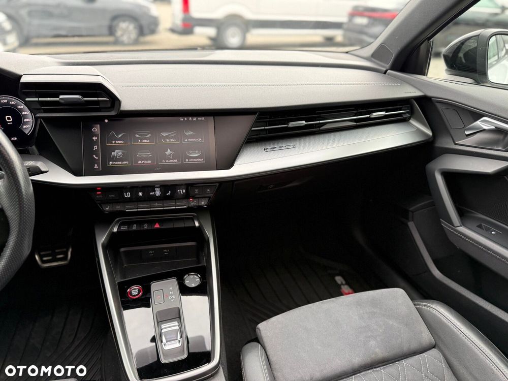 Audi S3 Sportback - 17