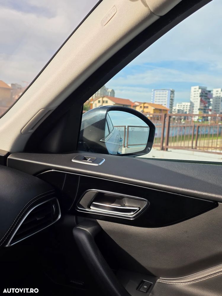 Jaguar F-Pace 20d AWD R-Sport - 10