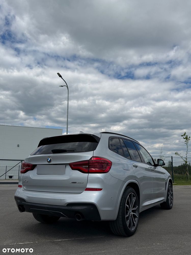 BMW X3 - 19