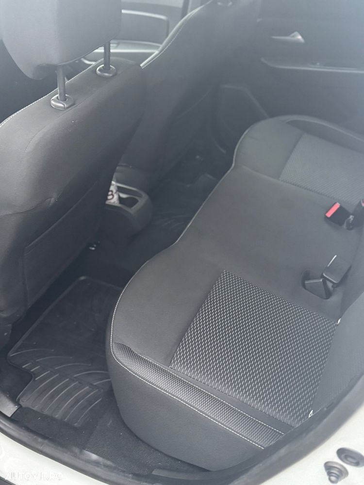 Dacia Duster 1.5 Blue dCi 4WD Comfort - 19