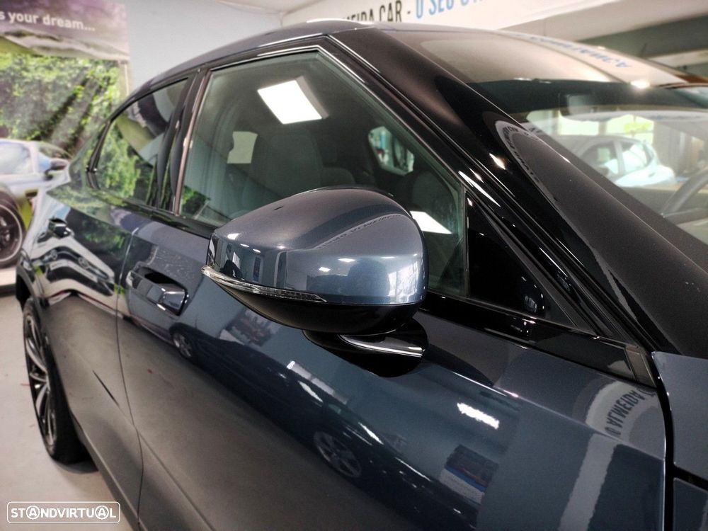 Polestar 2 Long Range 78 kWh AWD - 23