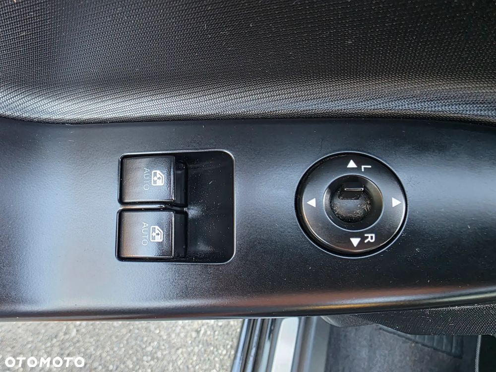 Kia ProCeed pro Ceed 1.6 CVVT Vision - 9