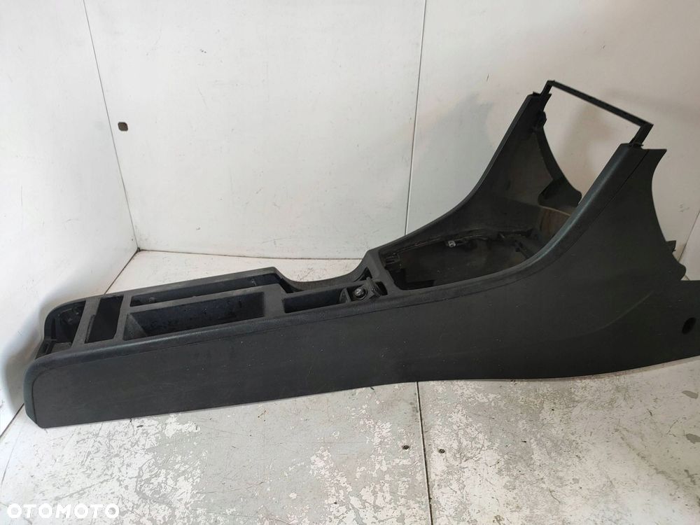 tunel środkowy audi a4 b6 czarny soul 1 din 8e0863241c - 2