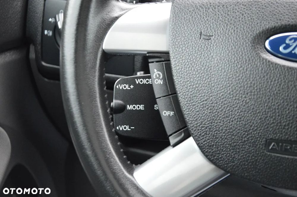 Ford Kuga 2.0 TDCi 4WD Titanium - 18