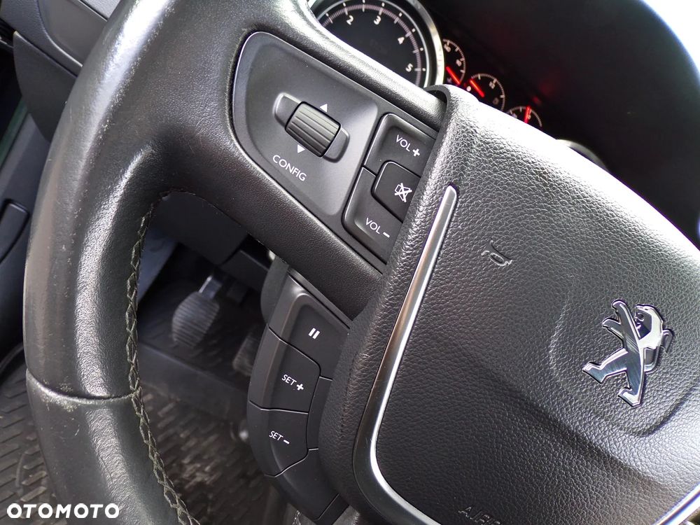 Peugeot 508 155 THP Active - 22