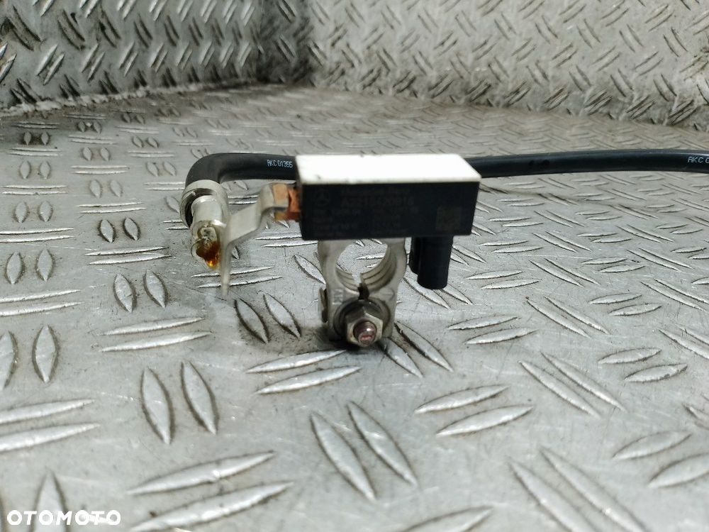 KLEMA MINUSOWA MAYBACH X222 A2215420918 - 5