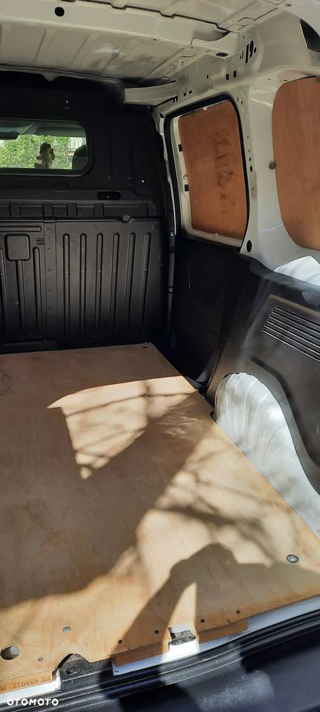 Citroën Berlingo M 1.5 BlueHDI Live - 8