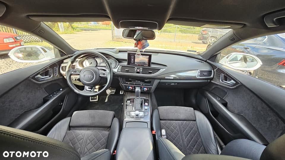 Audi S7 Sportback 4.0 TFSI Quattro S tronic - 21