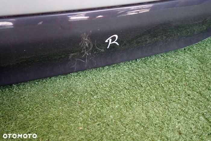 BMW F34 3 GT M-PAKIET PDC zderzak tylny tył - 2