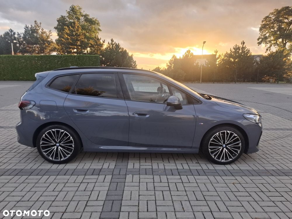 BMW Seria 2 218d M Sport - 4
