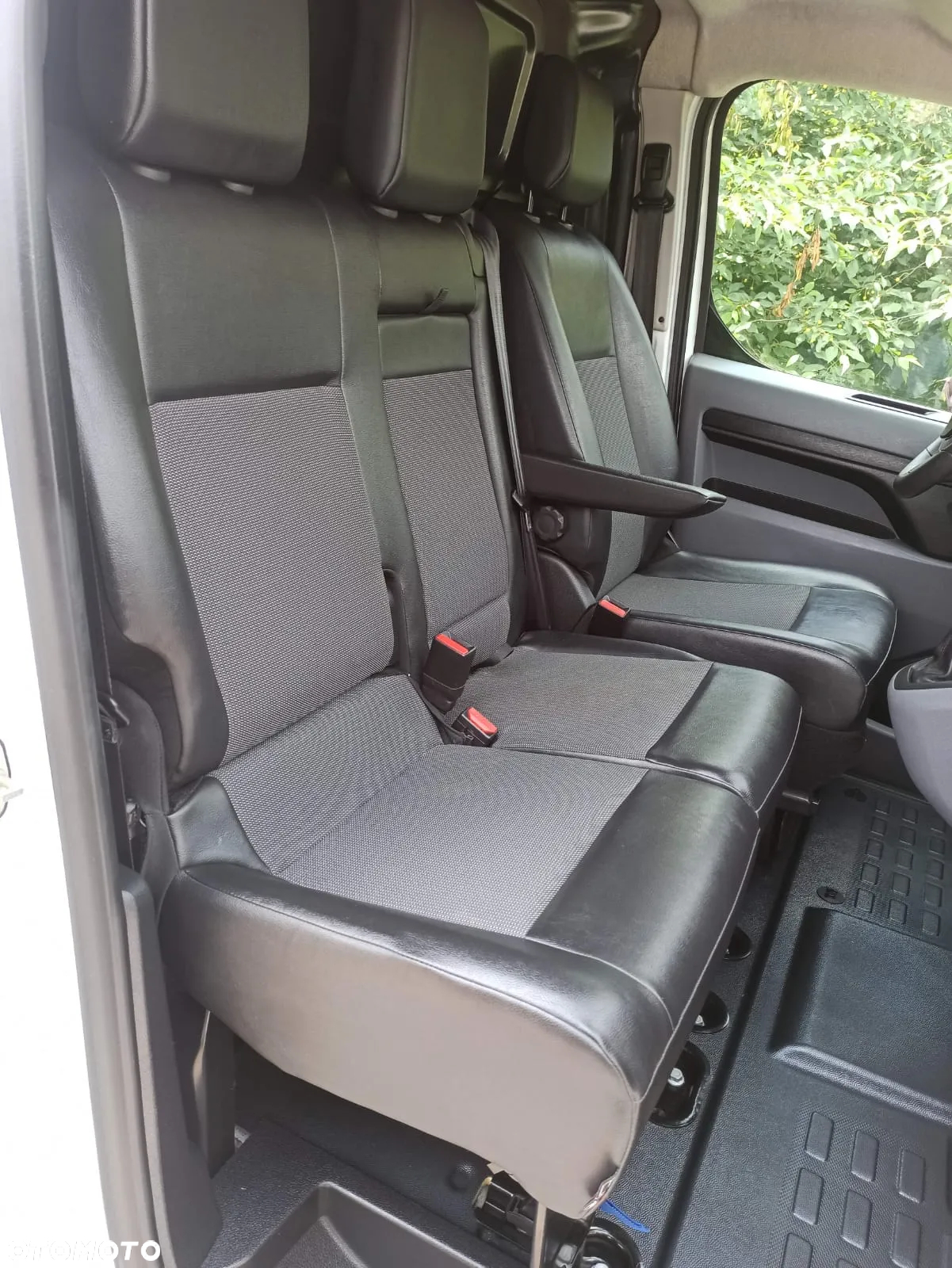 Citroën Jumpy - 12
