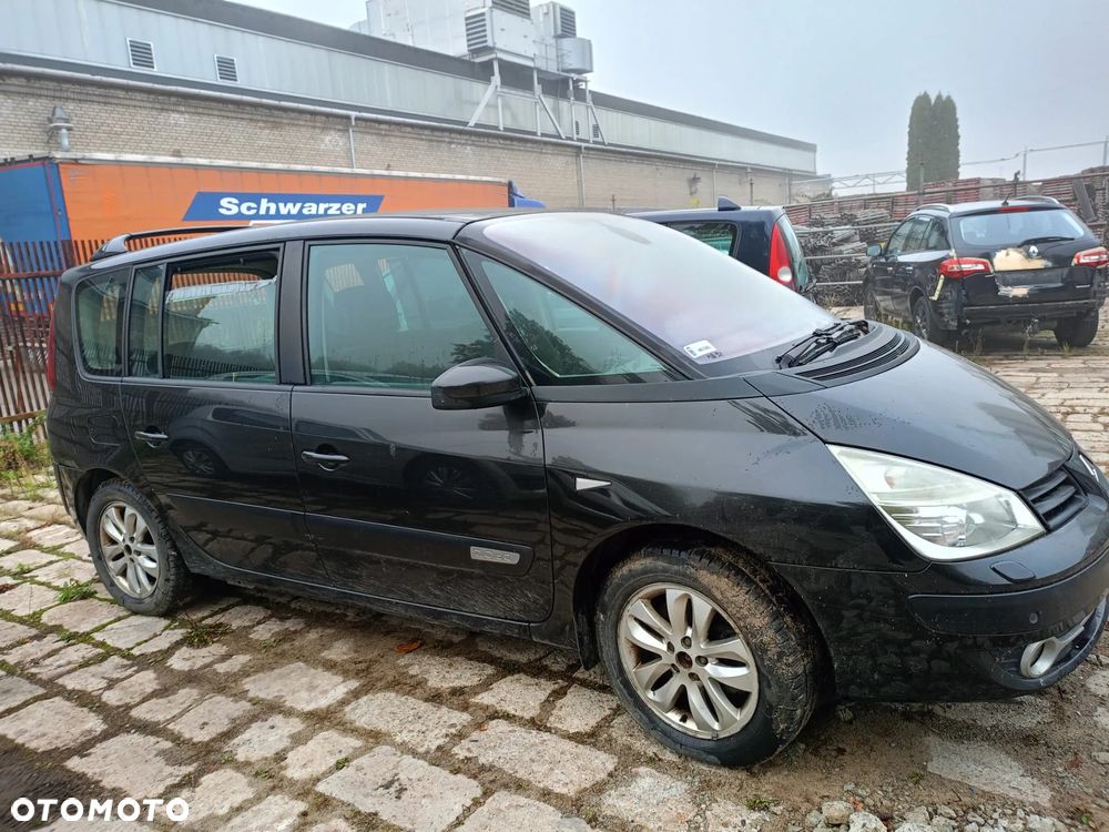 Błotnik Lewy,Prawy Renault Espace 4 przedlift polift 2002-2014 - 28