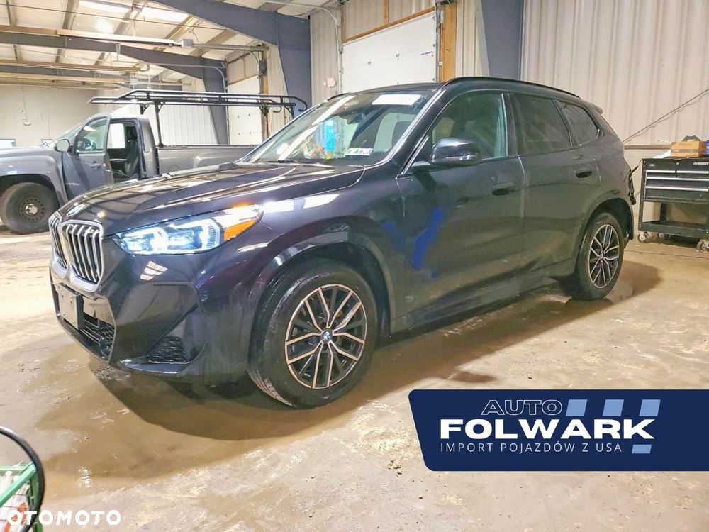BMW X1 xDrive25i M Sport - 1