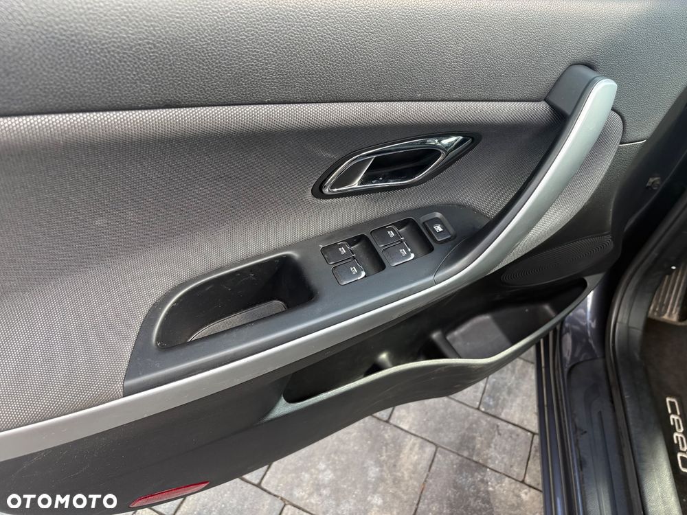 Kia Ceed 1.6 CRDi 136 ISG Dream Team Edition - 14