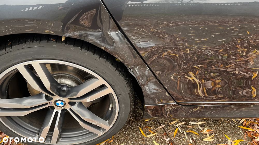 BMW Seria 7 740d xDrive - 12