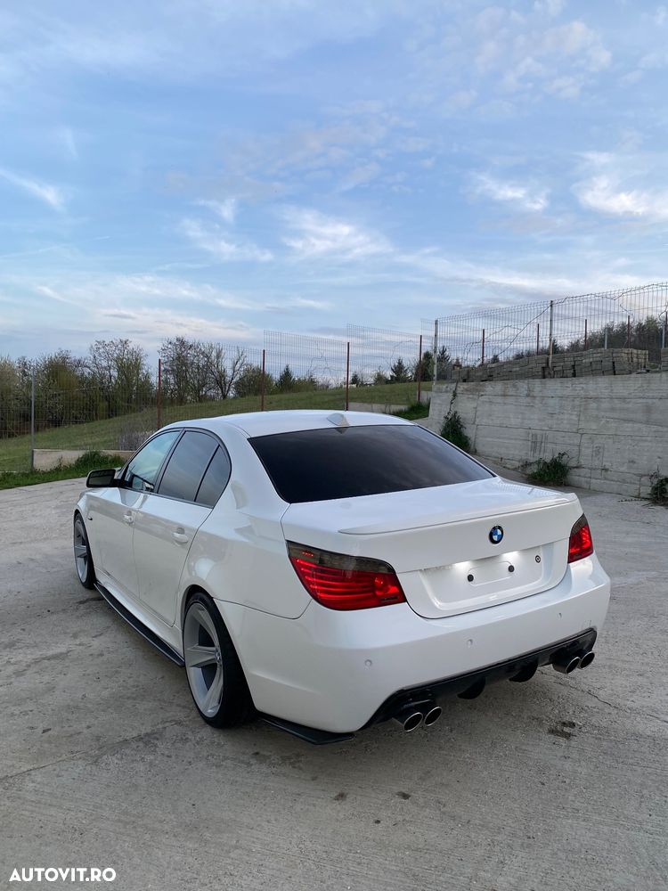 BMW Seria 5 - 9