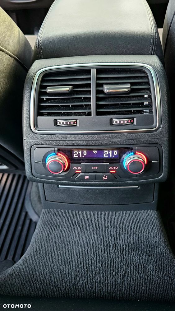Audi A6 Allroad 3.0 TDI S tronic DPF - 20