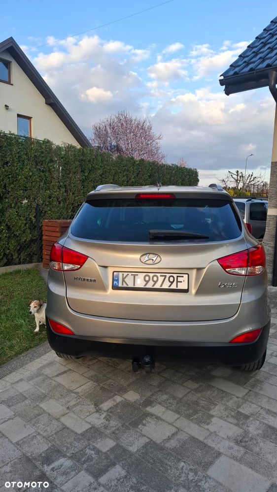 Hyundai ix35 2.0 2WD Style - 3