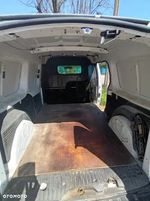 Mercedes-Benz CITAN - 4