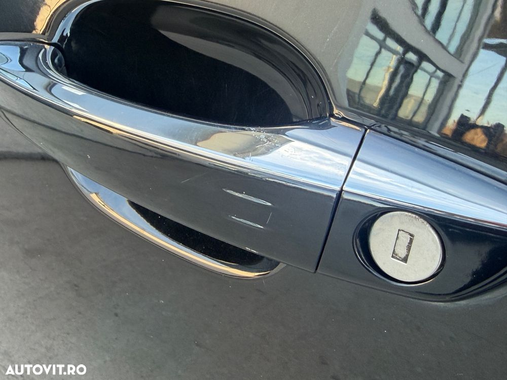 DS Automobiles DS 7 Crossback - 15