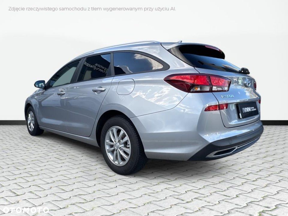 Hyundai i30 - 7