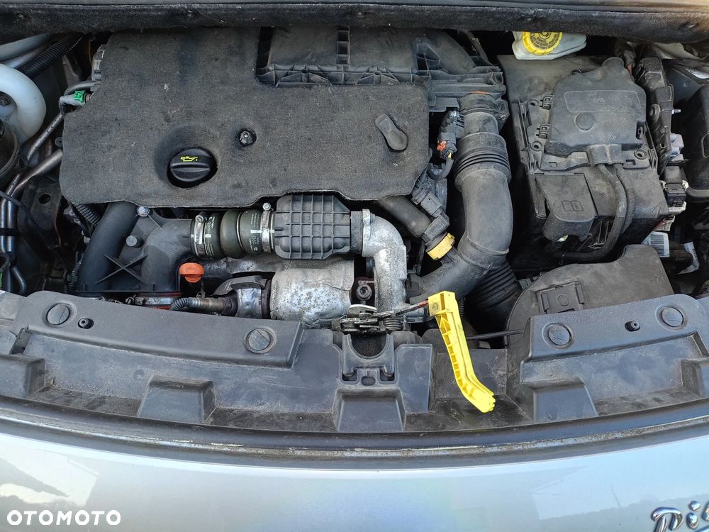 Citroën C3 Picasso HDi 90 FAP Tendance - 13