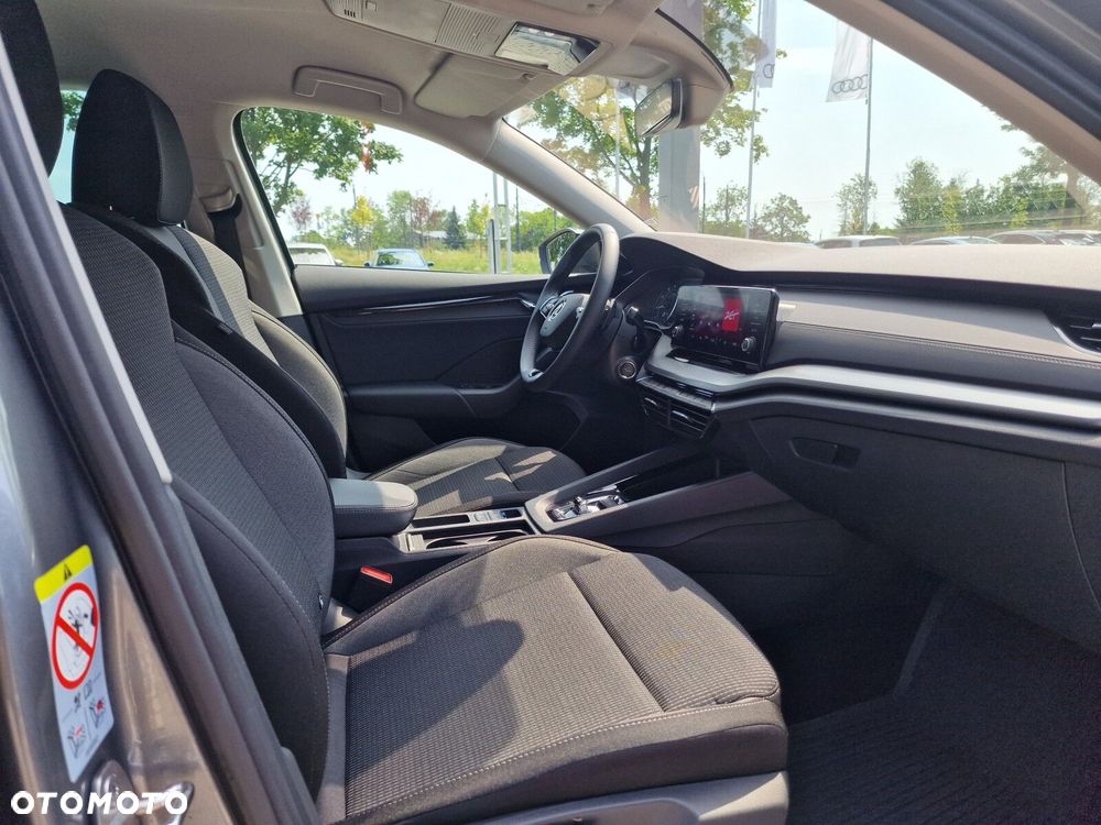 Skoda Octavia 1.5 TSI e-Tec Ambition DSG - 15