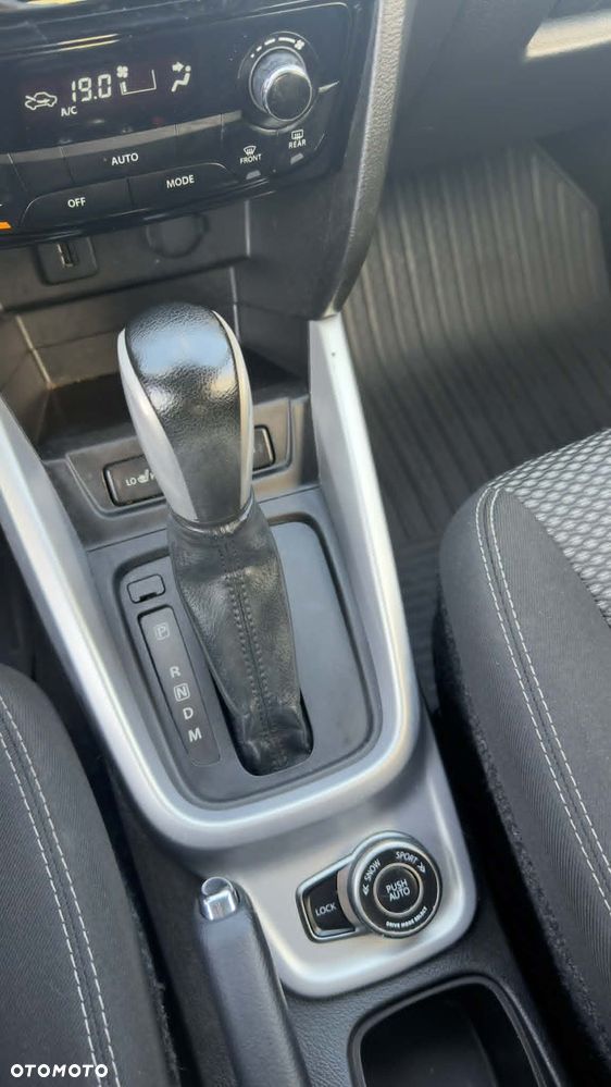 Suzuki Vitara 1.6 Premium 4WD - 15