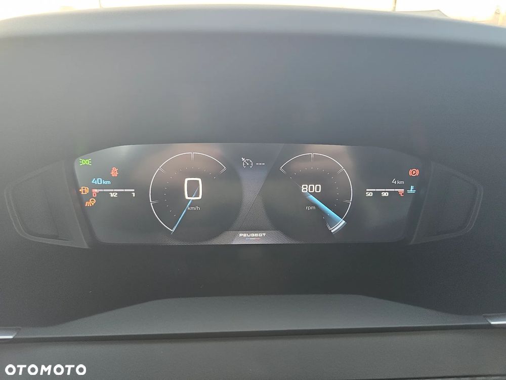 Peugeot 208 1.2 PureTech Allure S&S - 9