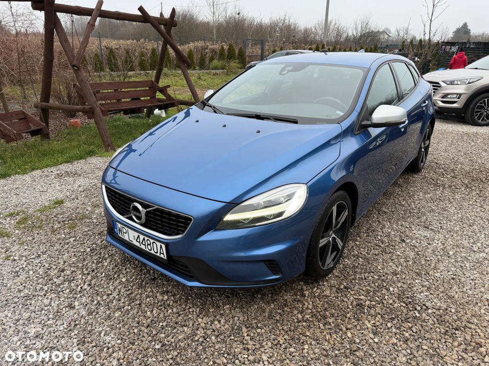 Volvo V40 D2 RDesign - 3