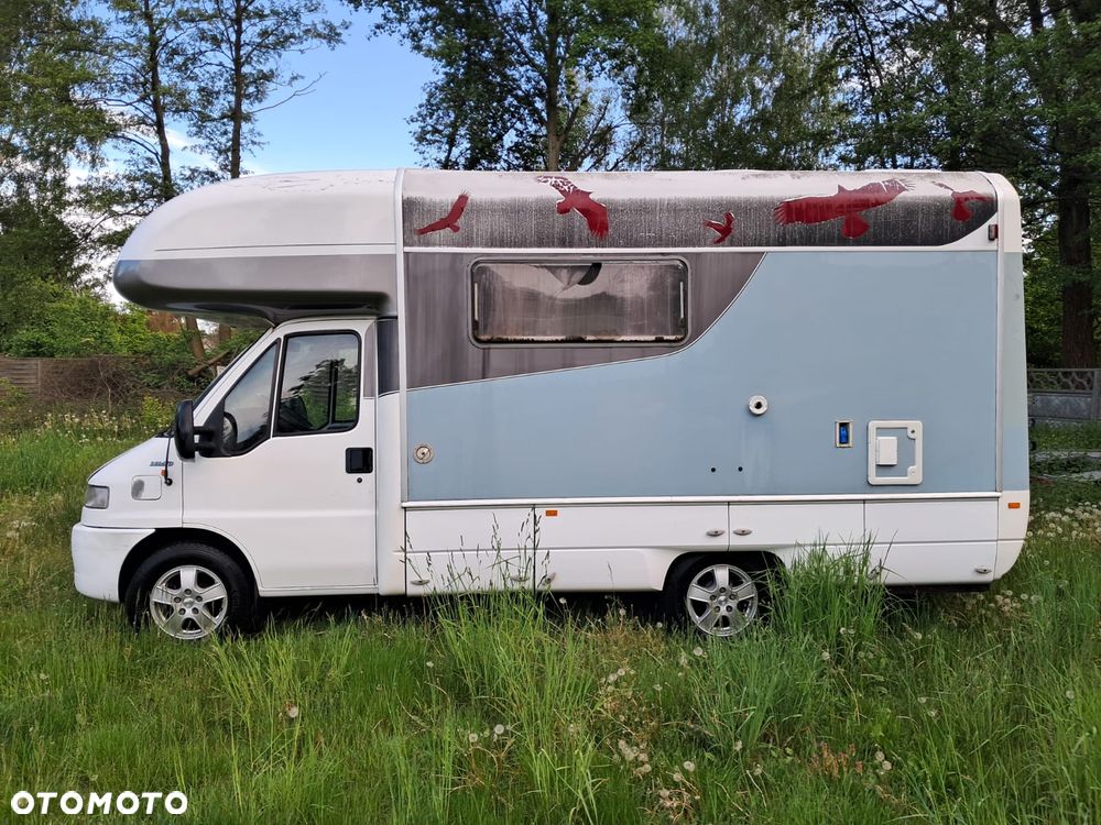 Fiat ducato - 22