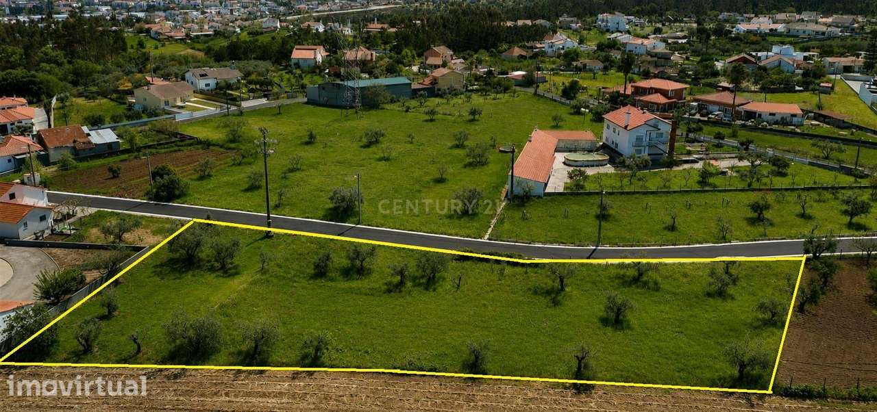Terreno para Construção | Casal Fernão João - Grande imagem: 5/7