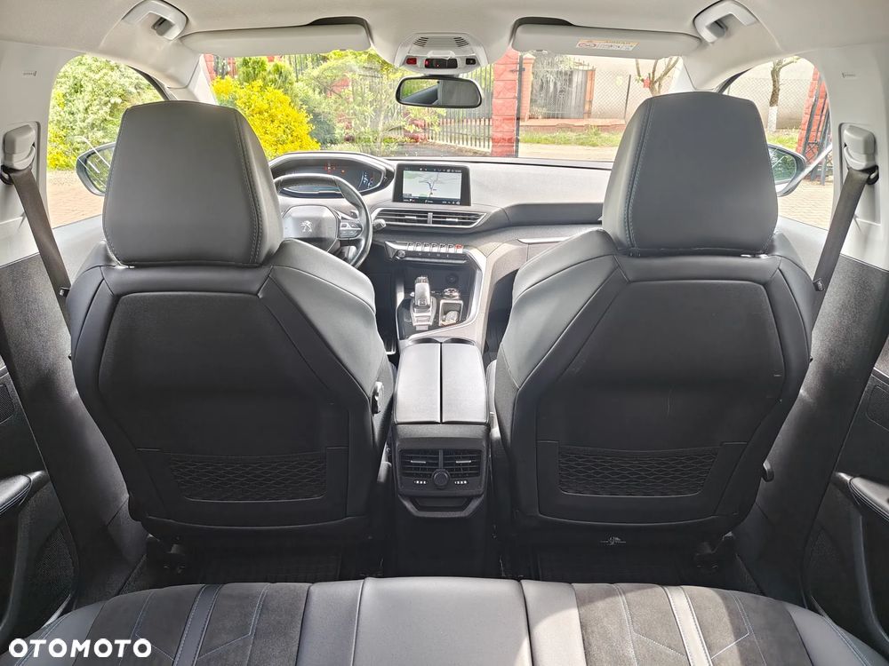 Peugeot 3008 PureTech 180 Stop & Start GPF EAT8 Crossway - 22
